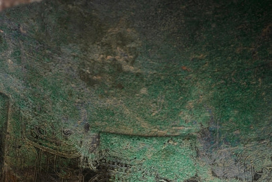 The Materials of Art