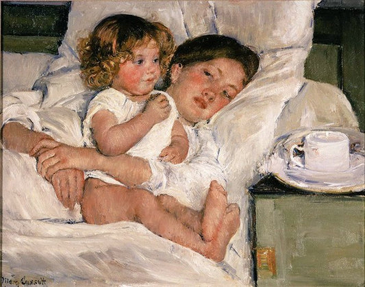 Mother and Child