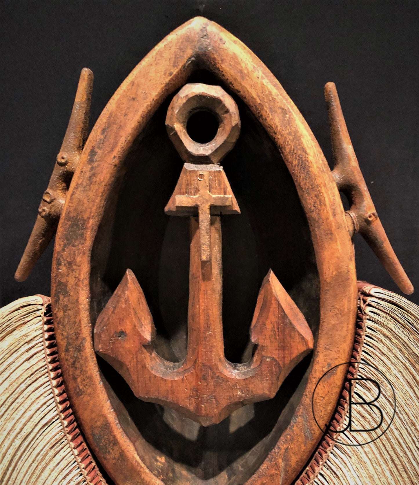 Anchor Of The Soul
