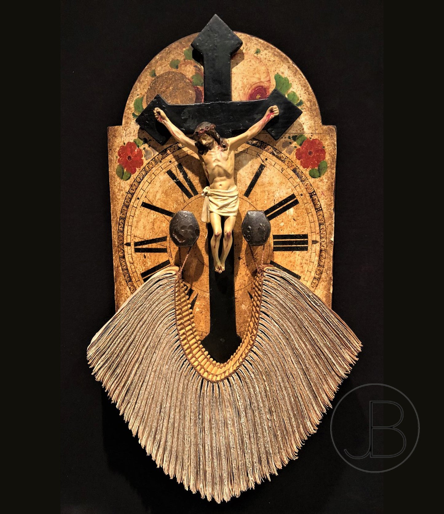 In The Fullness Of Time