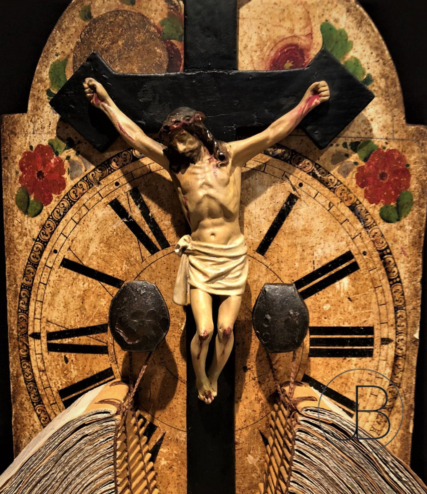 In The Fullness Of Time