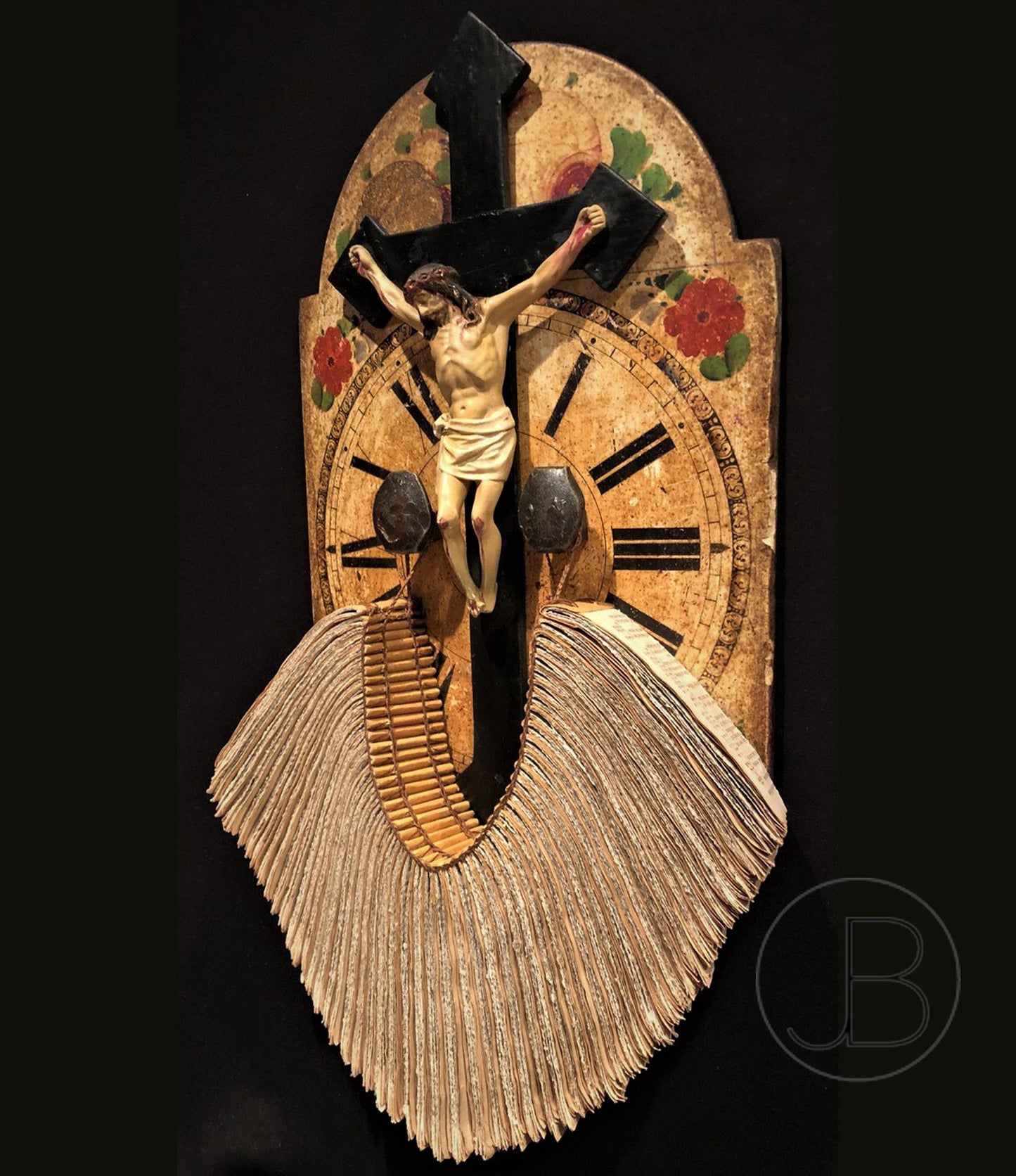 In The Fullness Of Time