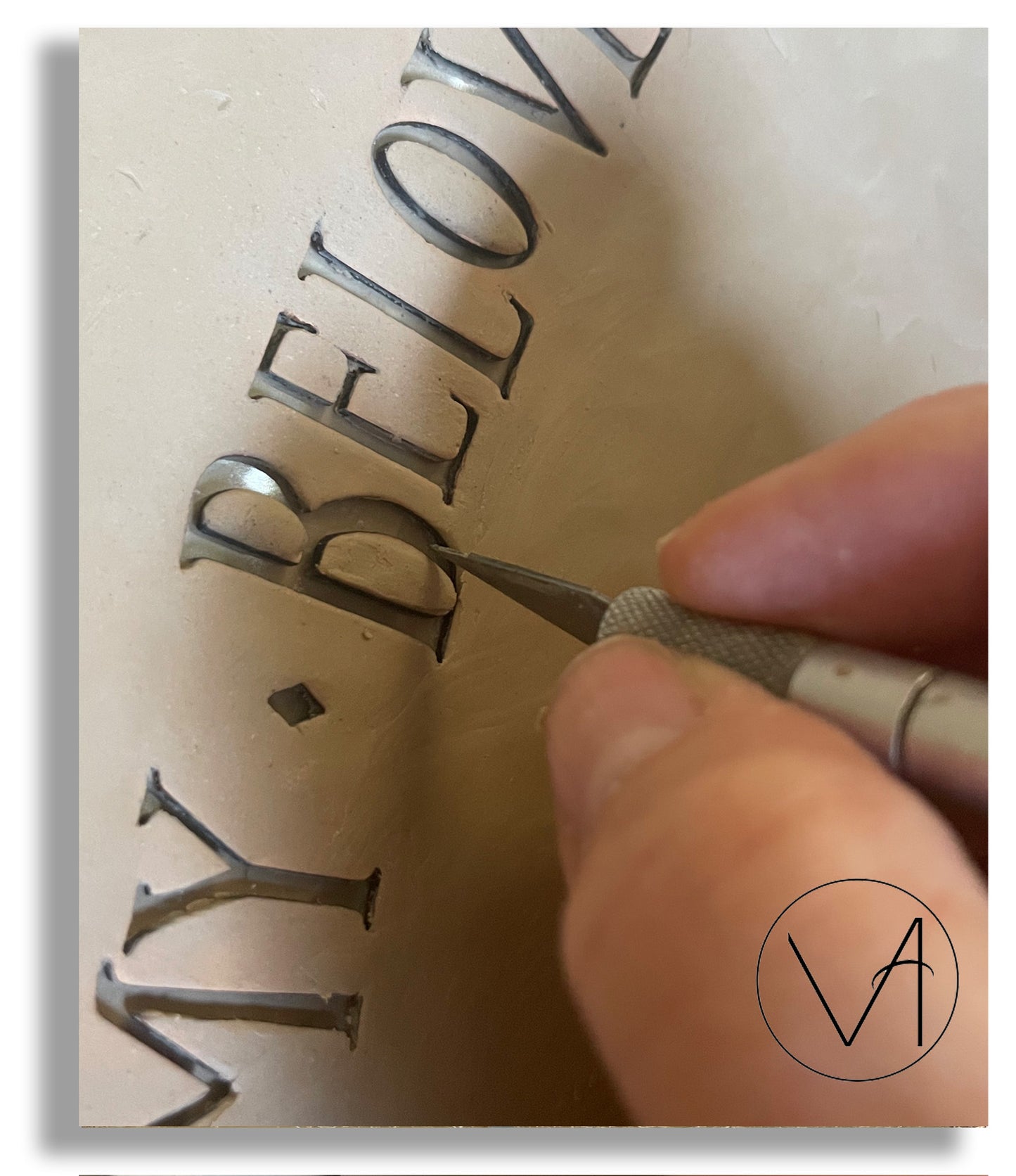 Art + Design Consultation - Initial Meeting