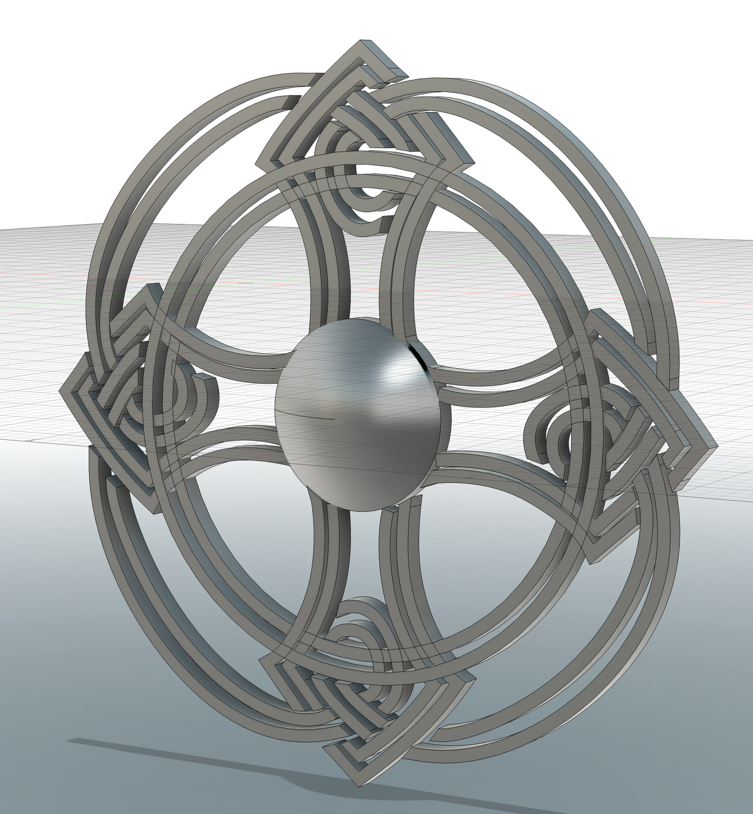 Processional Crosses