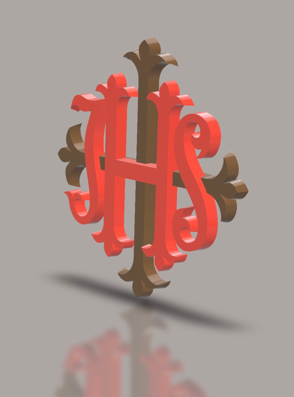 Processional Cross 05