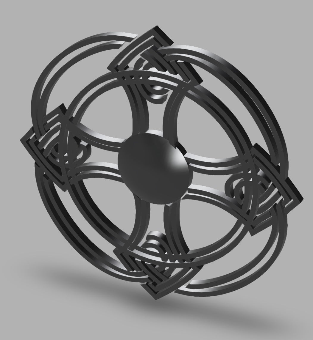 Processional Cross 02