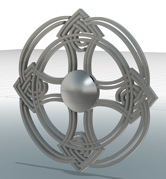 Processional Cross 02