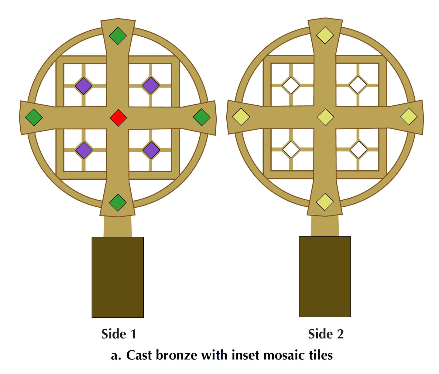 Processional Cross 01
