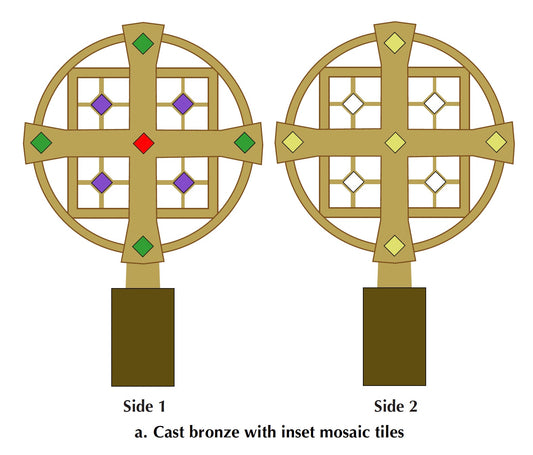 Processional Cross 01